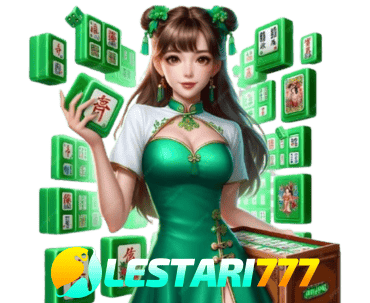 LESTARI777: Situs Judi Online dengan Deposit Cepat via QRIS